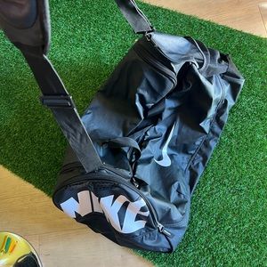 Nike Duffel Bag